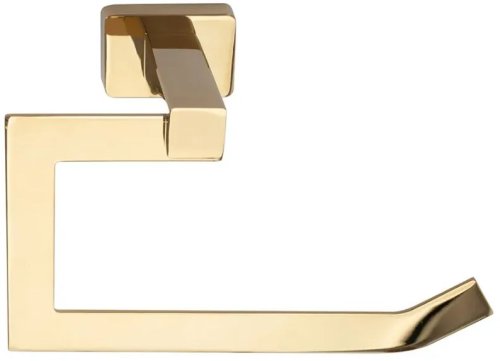 Держатель для туалетной бумаги REA Erlo 04 Gold REA-80011