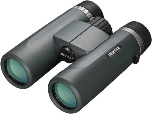 Бинокль Pentax AD 10X36 WP (62852)