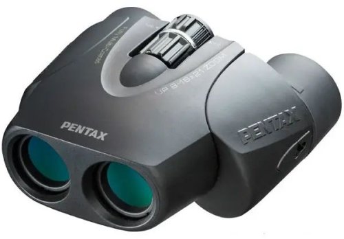 Бинокль Pentax UP 8-16x21 (61961)