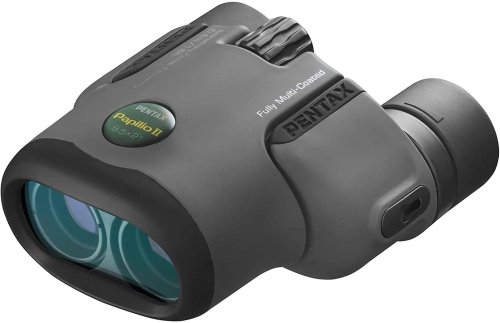 Бинокль Pentax UP 8.5x21 Papillio II (62002)