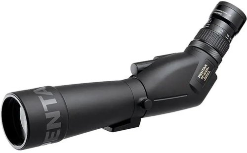 Подзорная труба Pentax 21-63x80/45 PF-80EDA W/C Kit (70950)