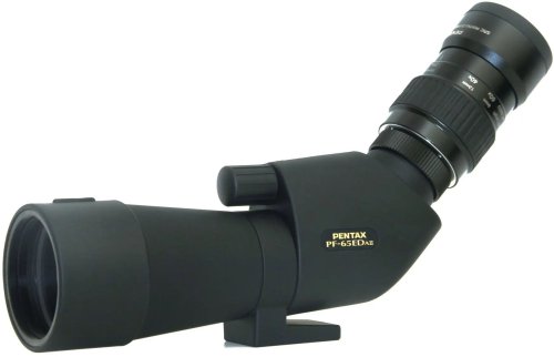 Подзорная труба Pentax 16-48x65/45 PF-65EDAII Kit (70967)