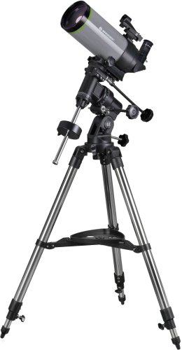 Телескоп Bresser FirstLight MAC 100/1400 EQ3 (9621802)