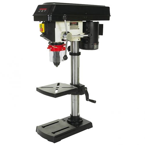 Cверлильный станок JET JDP-10M
