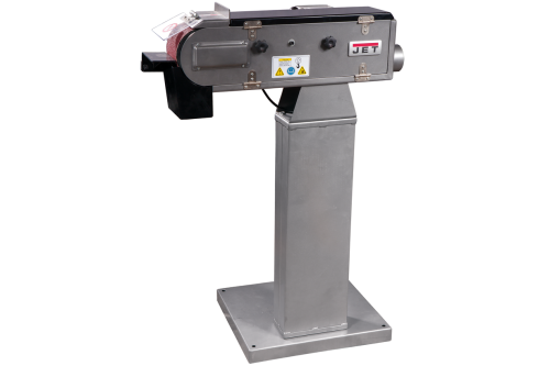 Шлифовальный станок JET JBSM-100M-380