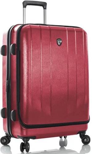 Чемодан Heys EZ Access (M) Red (10140-0003-26)