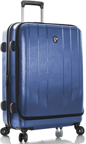 Чемодан Heys EZ Access (M) Cobalt (10140-0018-26)