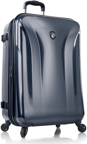 Чемодан Heys Solara (M) Midnight Blue (15029-0086-26)