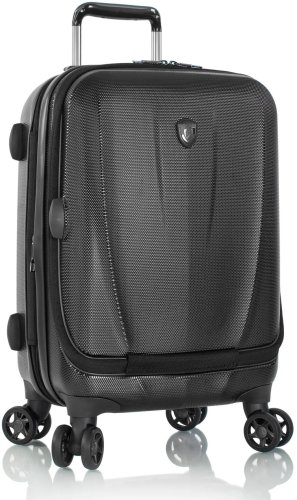 Валіза Heys Vantage (S) Black (15023-0001-21)