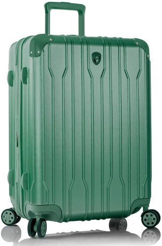 Чемодан Heys Xtrak (M) Midnight Green (10103-0148-26)