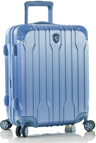 Валіза Heys Xtrak (S) Icy Blue (10103-0142-21)