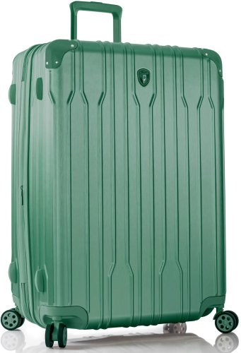 Чемодан Heys Xtrak (L) Midnight Green (10103-0148-30)