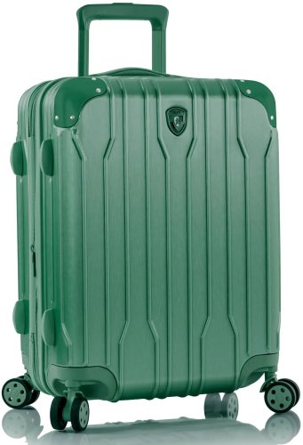 Чемодан Heys Xtrak (S) Midnight Green (10103-0148-21)