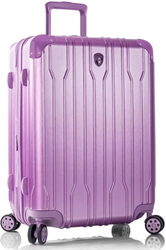 Чемодан Heys Xtrak (M) Lavender (10103-0120-26)