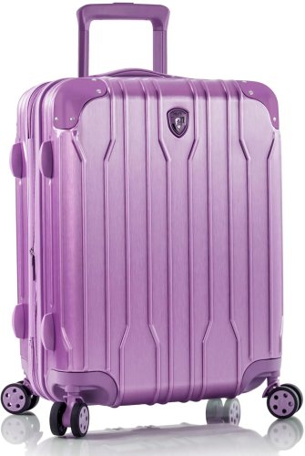 Чемодан Heys Xtrak (S) Lavender (10103-0120-21)