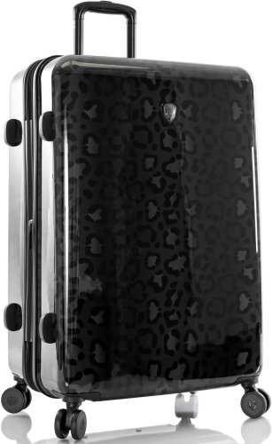 Чемодан Heys Black Leopard (L) (13127-3041-30)