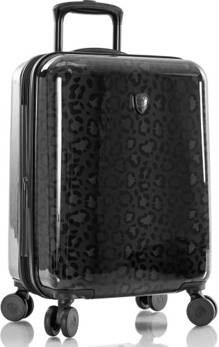 Чемодан Heys Black Leopard (S) (13127-3041-21)