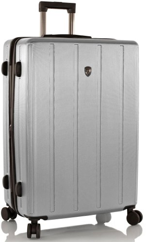 Чемодан Heys SpinLite (L) Silver (10157-0002-30)