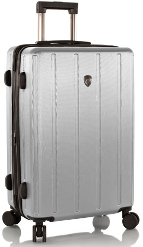 Чемодан Heys SpinLite (M) Silver (10157-0002-26)