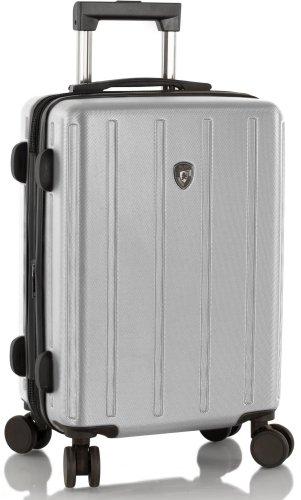 Чемодан Heys SpinLite (S) Silver (10157-0002-21)