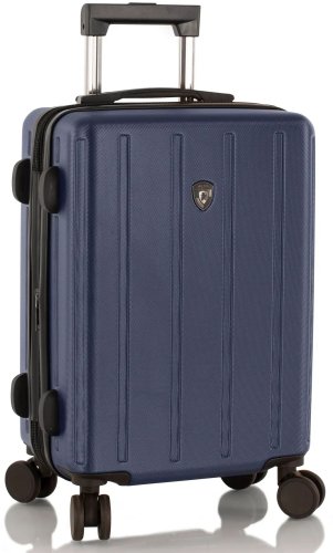 Чемодан Heys SpinLite (S) Navy (10157-0028-21)