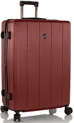Чемодан Heys SpinLite (L) Burgundy (10157-0017-30)