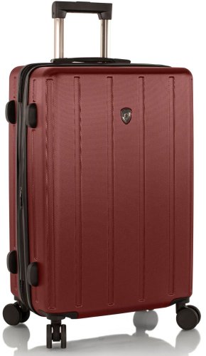 Чемодан Heys SpinLite (M) Burgundy (10157-0017-26)
