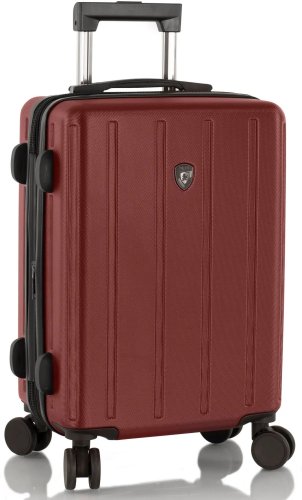 Чемодан Heys SpinLite (S) Burgundy (10157-0017-21)