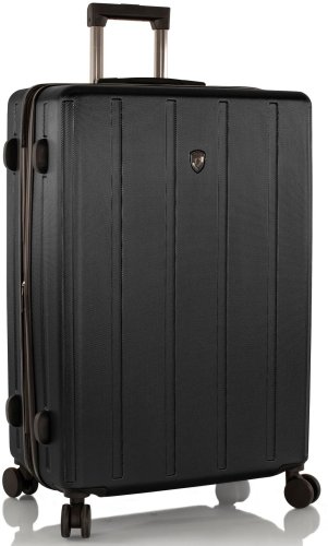Чемодан Heys SpinLite (L) Black (10157-0001-30)