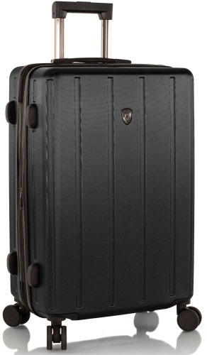 Чемодан Heys SpinLite (M) Black (10157-0001-26)