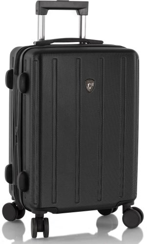 Чемодан Heys SpinLite (S) Black (10157-0001-21)