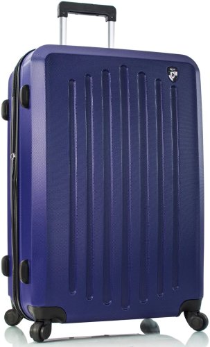 Чемодан Heys Vault (L) Cobalt (10083-0018-30)