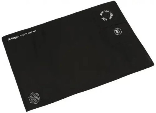Нагревательный коврик Vango Radiate Heat Mat Black (SMQHEATMAB05TJ8)