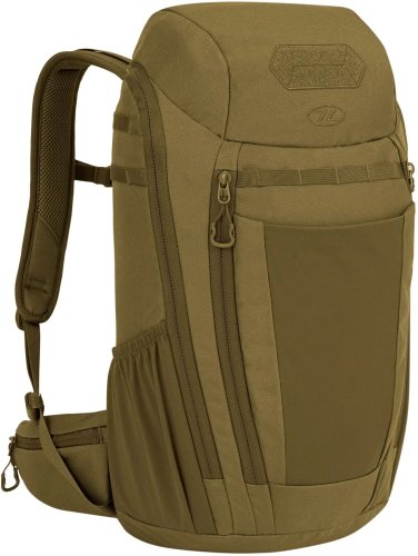 Рюкзак тактический Highlander Eagle 2 Backpack 30L Coyote Tan (TT193-CT)