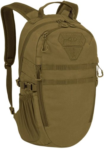 Рюкзак тактический Highlander Eagle 1 Backpack 20L Coyote Tan (TT192-CT)