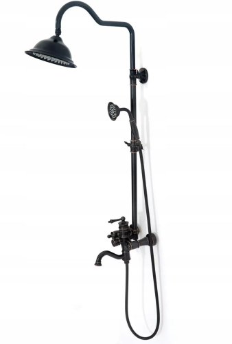 Душевая система REA Vintage REA-P2367