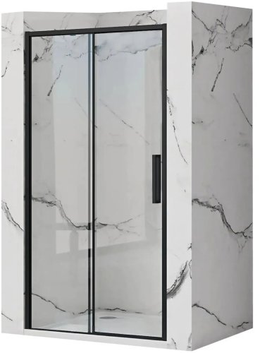 Душевые двери REA Rapid Slide 140 REA-K6404