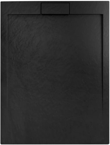 Душевой поддон REA Grand Black 90x120 REA-K4594