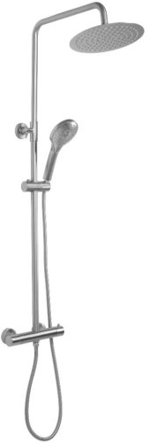 Душевая система REA Vincent Nikiel Brushed REA-P6603