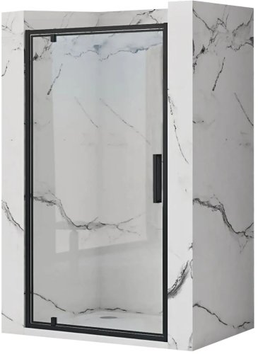 Душові двері REA Rapid Swing 90 REA-K6409