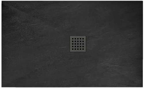 Душевой поддон REA Black Rock 90x120 REA-K4580