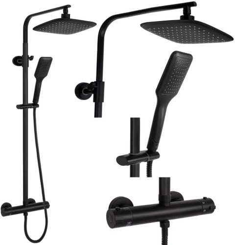 Душевая система REA Tom REA-P7101