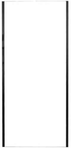 Боковая стенка (модуль) REA Rapid 90x195 REA-K6422