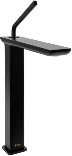 Смеситель для умывальника REA Modo Black REA-B5664