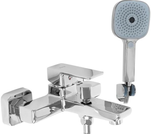Смеситель для ванны REA Orix Chrome REA-B5132