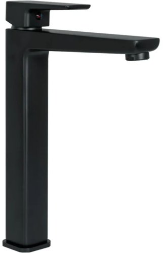 Смеситель для умывальника REA Orix Black REA-B8467
