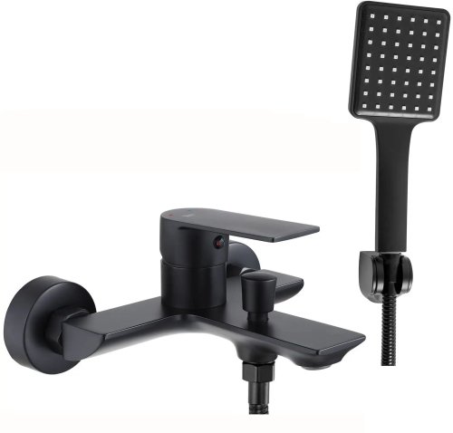 Змішувач для ванни REA Urban Black REA-B9910