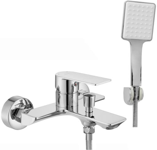 Змішувач для ванни REA Urban Chrome REA-B9906