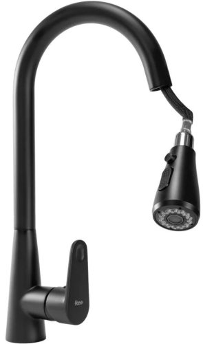 Смеситель для кухни REA Mild Black REA-B4800