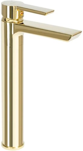 Смеситель для умывальника REA Argus Gold REA-B6213